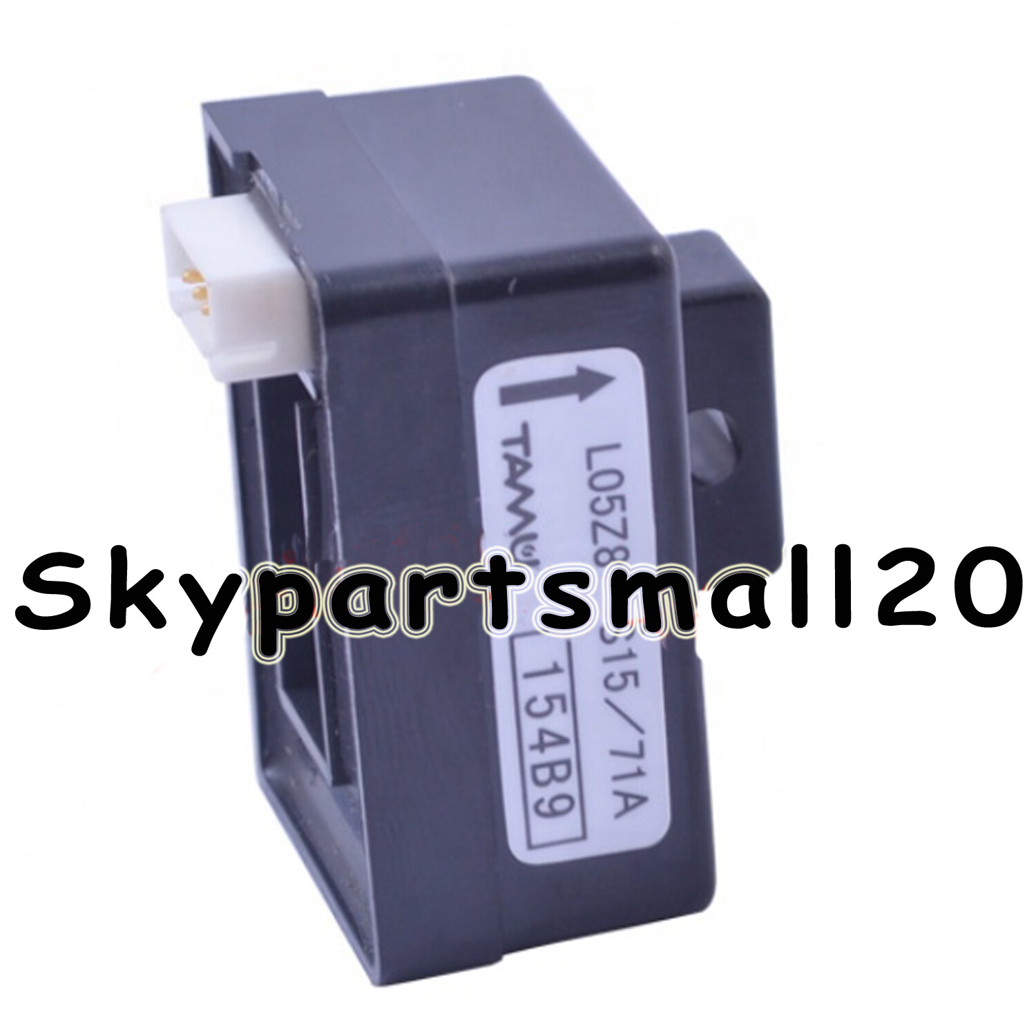 トヨタ系 モーター エアコン部品 型番068-0000-7020 トヨタ系 モーター エアコン部品 型番068-0000-7020Ω