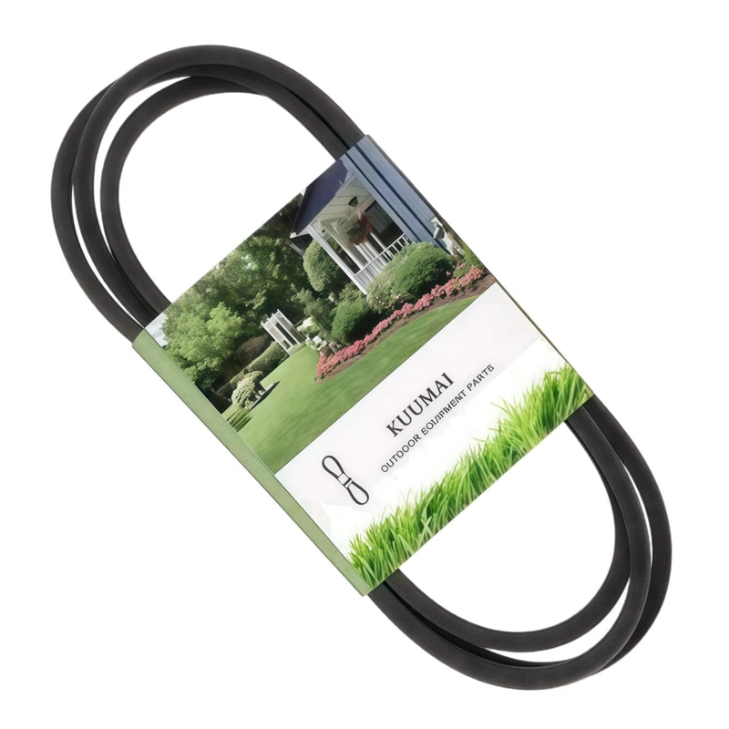 Traction Drive Belt GX20006 UC30568 for John Deere LA110 LA115 LA120 LA125 LA130