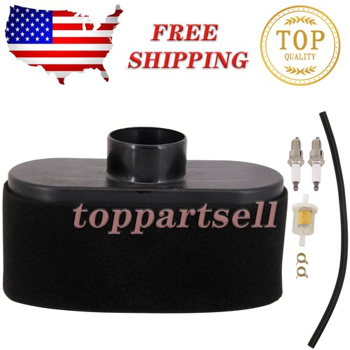 Air Filter Tune Up Kit For Kawasaki FS600V FR651V FR600V