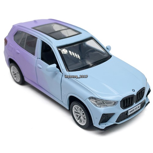 ミニカー BMW X5 Welly 1:24 BMW X5 Model Diecasts Car Vehicles New in Box | eBay