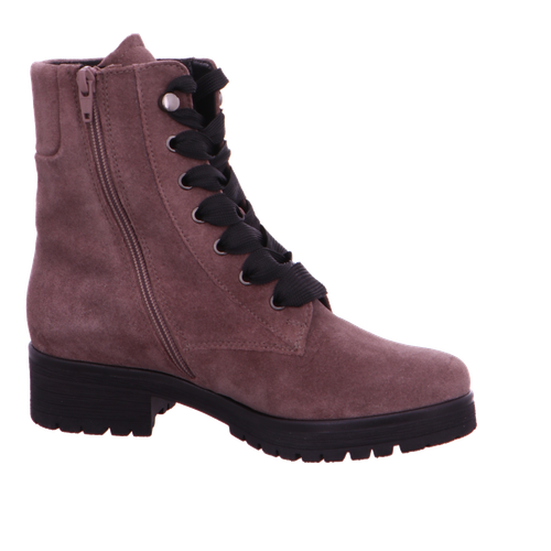 GABOR GABOR DAMEN STIEFELETTEN 92.097.40 ROSA 549214