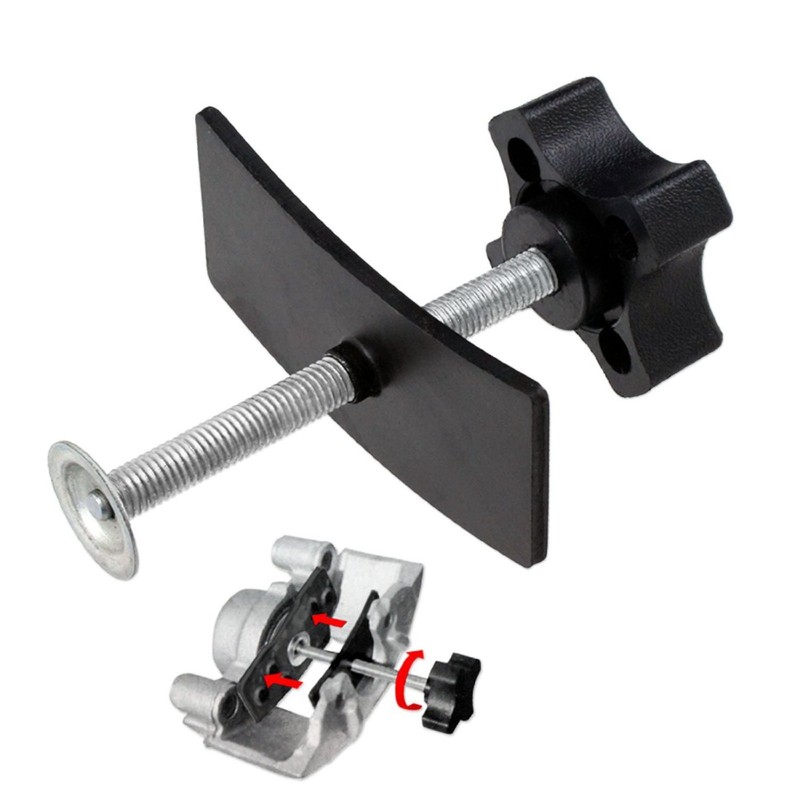 ベース Fodera x-Caliper Compressor Amazon.com: PESIKO 25750 Dual Disc Brake Caliper Compressor