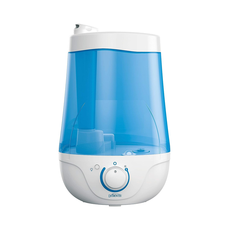 For Baby With Diffuser And Night Light