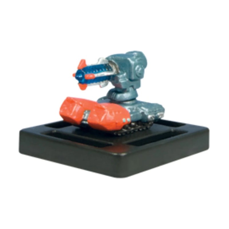 Monsterpocalypse Series 2 I Chomp NY : Ion Cannon Tank