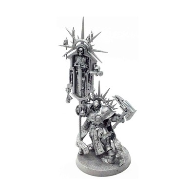 Lord Relictor #29 (Ionus Cryptborn) NM