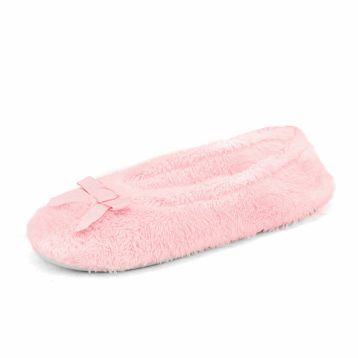 women's ballerina house slippers