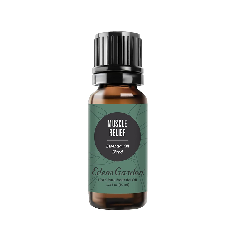 Synergy Blend, 100% Pure Therapeutic
