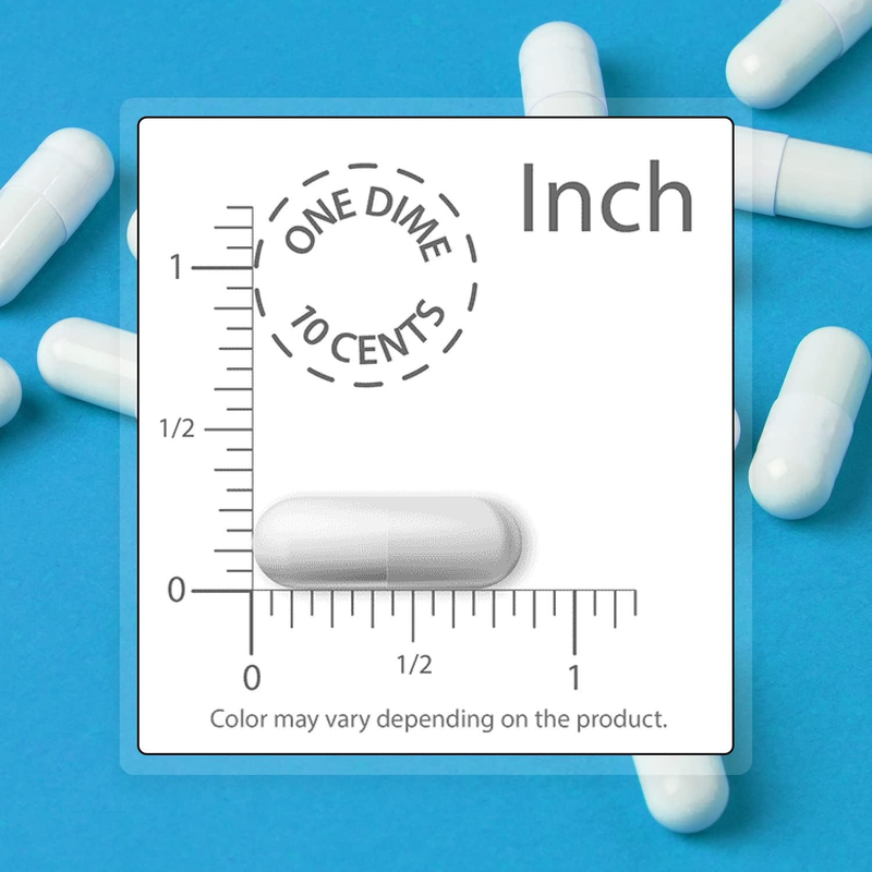 Supersmart Cycloastragenol Maximum Strength 25Mg per Day (98% Purity) DNA & Telo