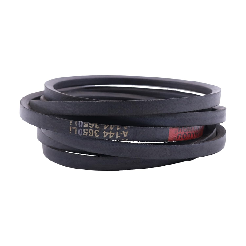 Deck Belt 07200839 for Gravely Ariens Edge 52In Zero Turn Mower 143.60In Length