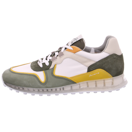 AMBITIOUS AMBITIOUS HERREN SNEAKER 10474-3918AM GRÜN 848527