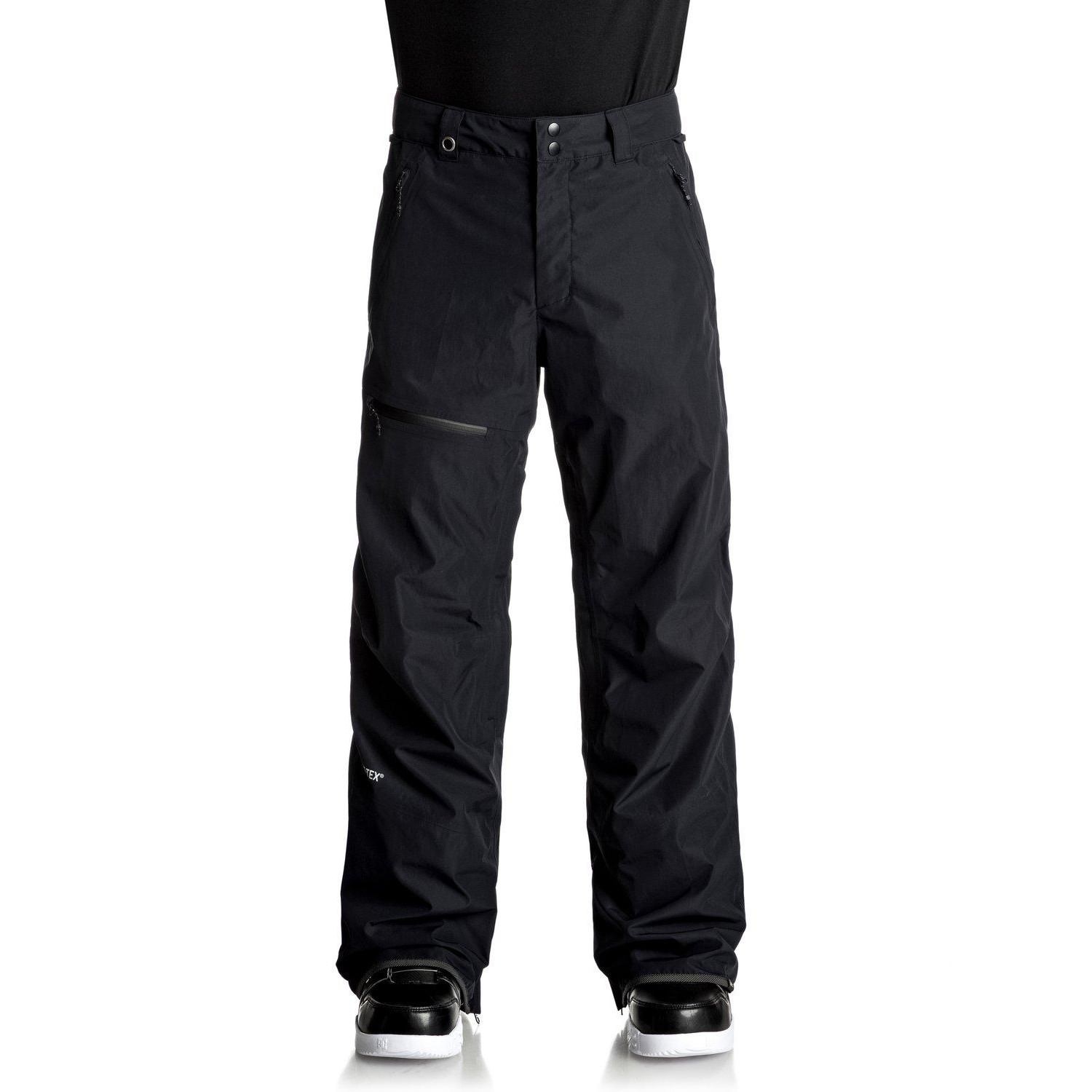 Quicksilver Gore Tex штаны