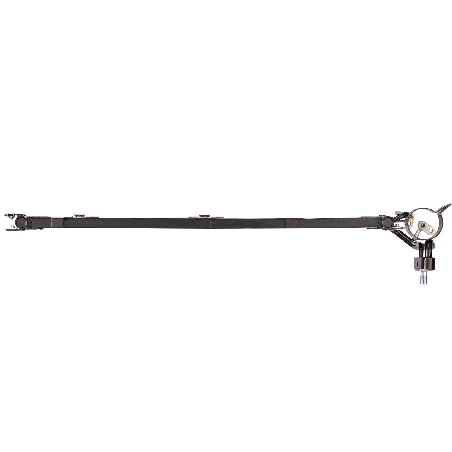 A/C Condenser For 01-05 Saturn LS1 LS2 LW1 LW2 LW200 LW300 L100 L200 L300 2/4DR - Picture 4 of 4