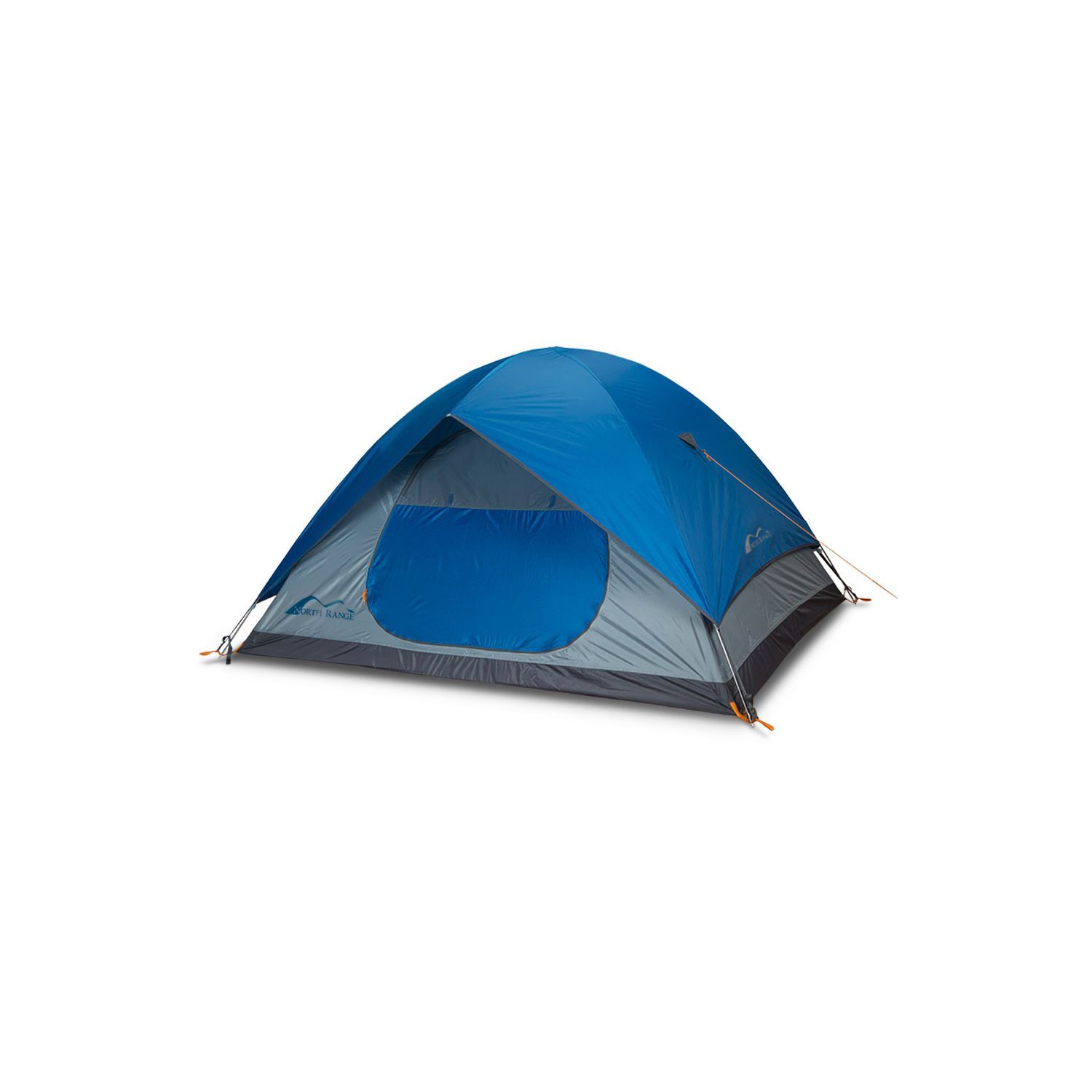 CROSSRARD POINT１person tent ANGELES HOME 6-Person Screened Canopy Tent with Vestibule