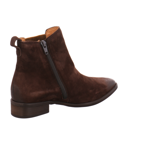 GABOR S2K GABOR DAMEN STIEFELETTEN 51.660-18 BRAUN 922632