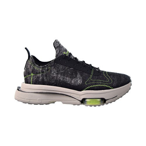 

Мужские кроссовки Nike Air Zoom Type Black-Electric Green CW7157-001