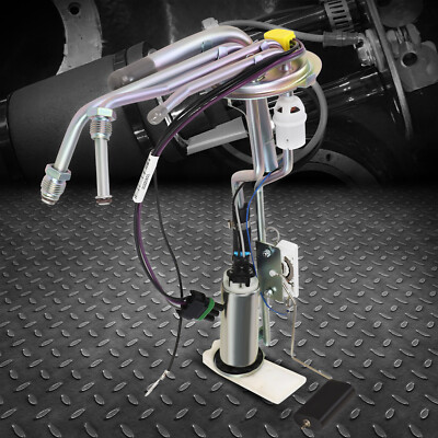 Для 94-95 Chevy GMC C/K 2500 3500 7,4-литровый Электрический Задний топливный насос в сборе