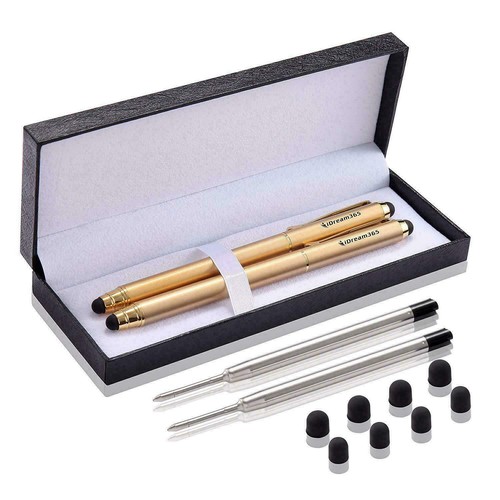 Silver Tablet & eReader Styluses for Sony Xperia Z