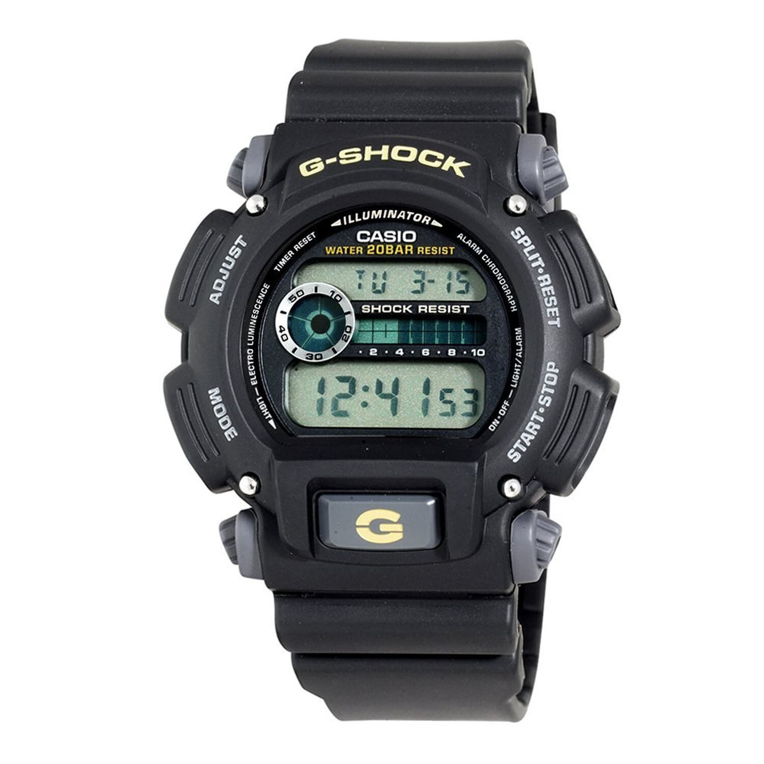 G-Shock DW 9052