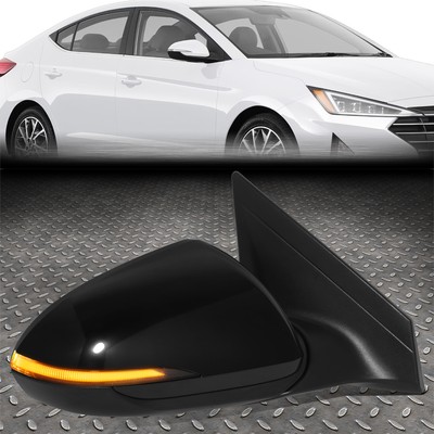 [Питание+обогрев+Указатель поворота] Для зеркала со стороны пассажирской двери в стиле Elantra OE 19-20