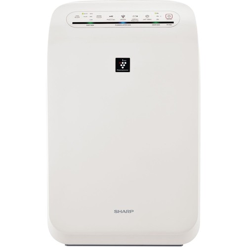 新品未開封　SHARP Plasmacluster 加湿器 IB-HF6-P Amazon.com: SHARP Smart Air Purifier and Humidifier