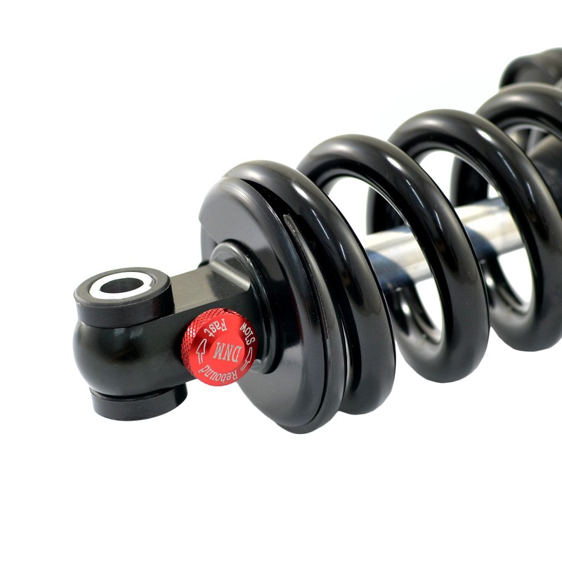 DNM burner rcp-25　210x55 MTB用パーツ Dnm Burner Rcp2S Bike MTB Downhill DH Rear Shock 190mm 200m