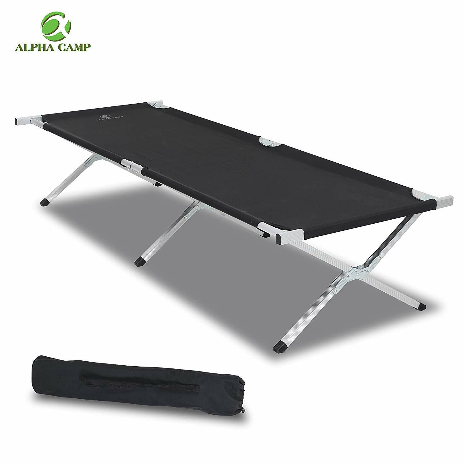 swiss gear cot