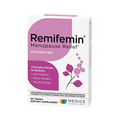 Menopause Symptoms - Clinically Proven Ingredients - Menopause Supplements - ...