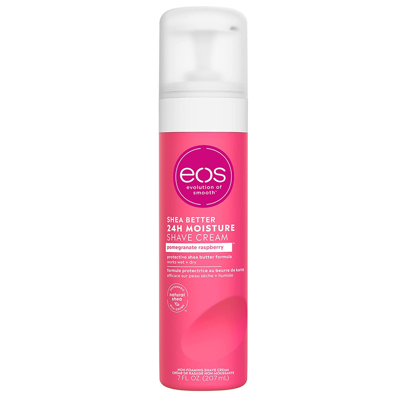 For Women Pomegranate Raspberry Shave Cream 7oz