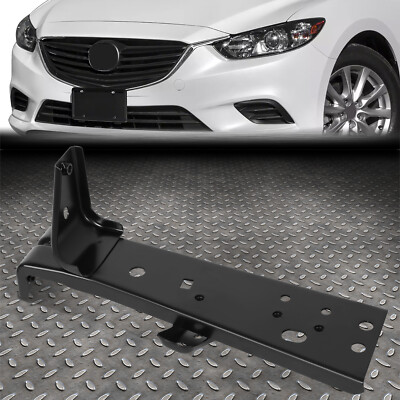 Для 14-21 Комплект опорных кронштейнов для переднего крыла Mazda 6 OE Style со стороны пассажира