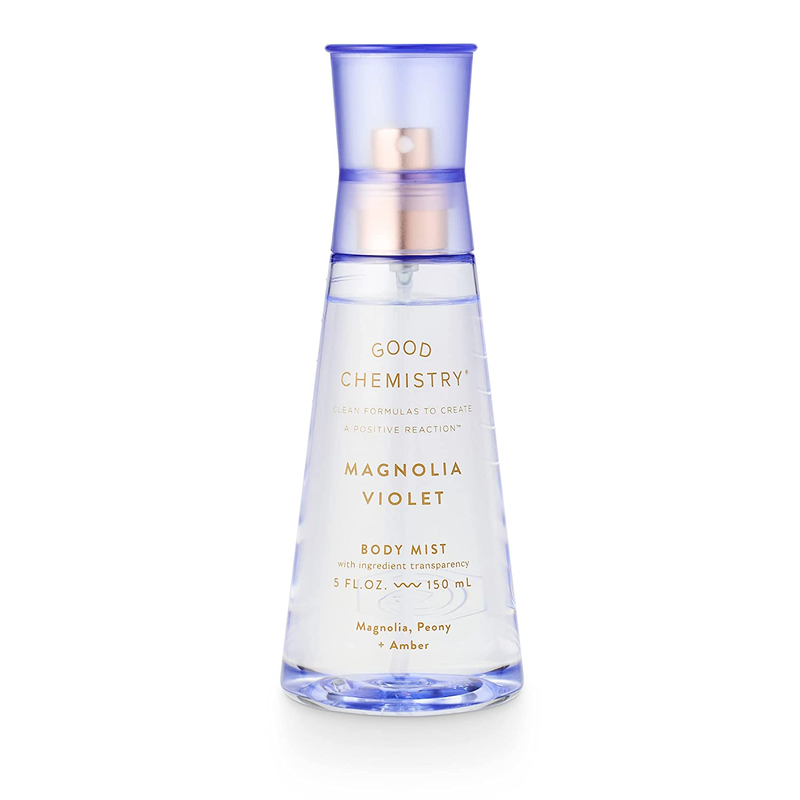 Sugar Berry Body Mist