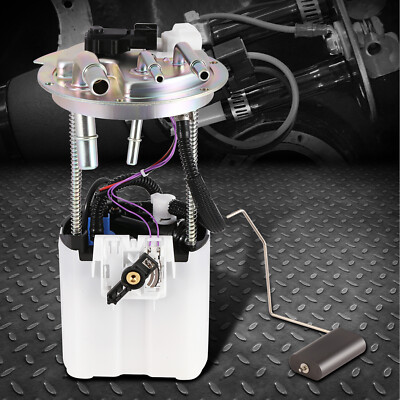 Для 08-13 Escalade Tahoe Yukon 4,8 Л 5,3 Л 6,0 л 6,2 Л Модуль топливного насоса в сборе