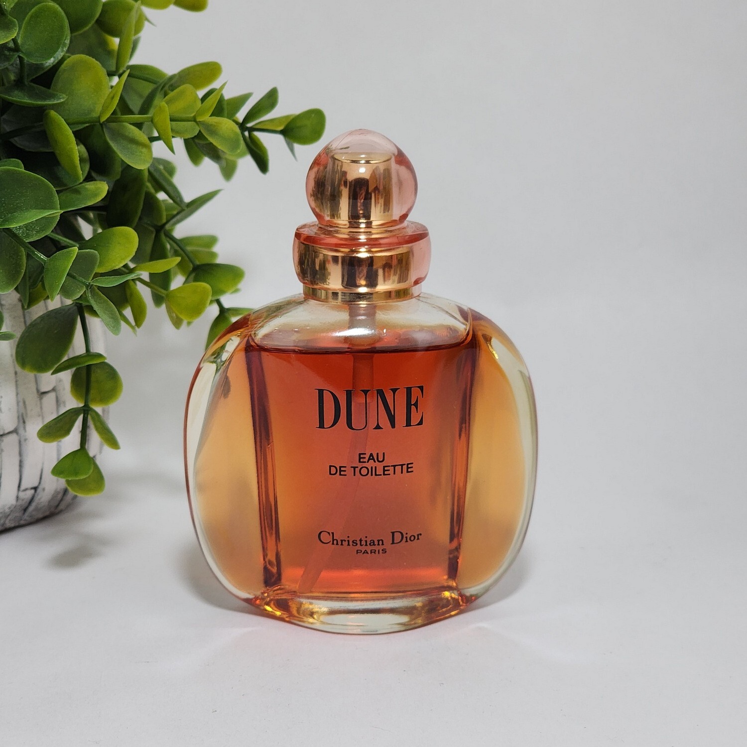 Dune Eau de Toilette Spray Perfume for Women by Christian