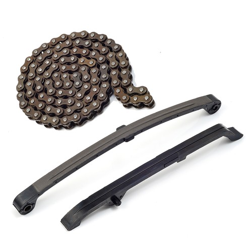 Cam Timing Chain & Tensioner Guide for Honda XL200R XR185 XR200 XR200R XL185S