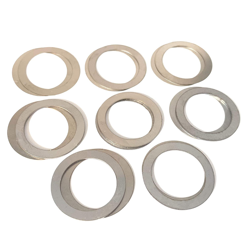 Muzzle Brake Shims 5/8 X 24 Brakesi