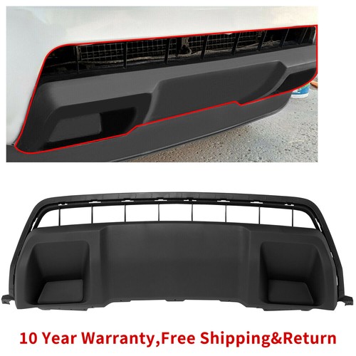 Для Chevrolet Colorado ZR2 2015-2020 Передняя защитная пластина заменена на #22893870