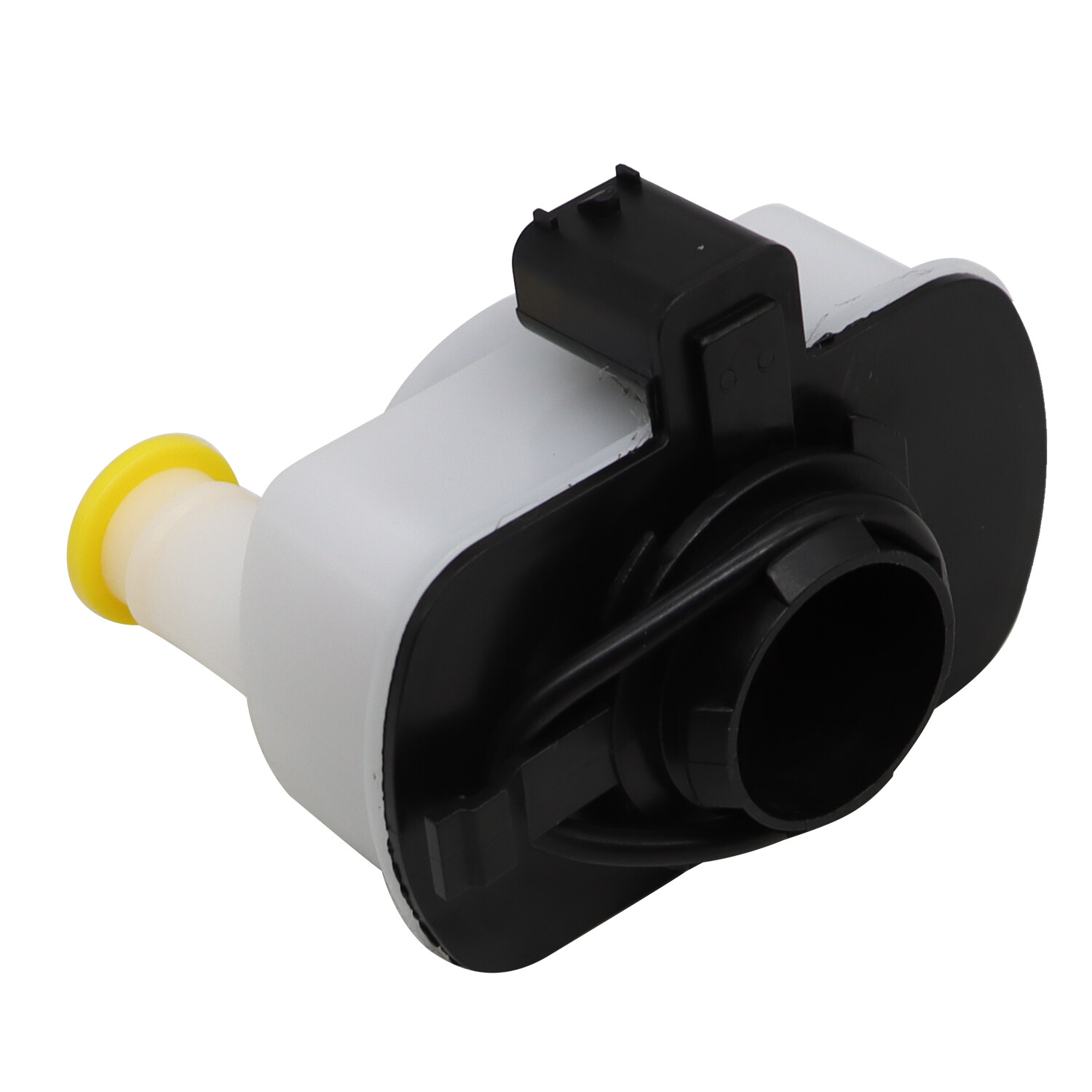 Replacing a Leak Detection Pump