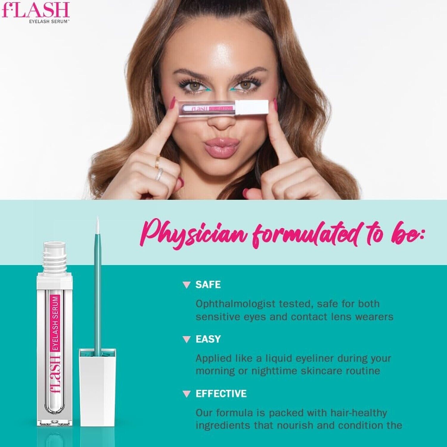 Bellflash Eyelash serum 2本セット Bellflash Eyelash serum 2本セット Bellflash Eyelash serum 2