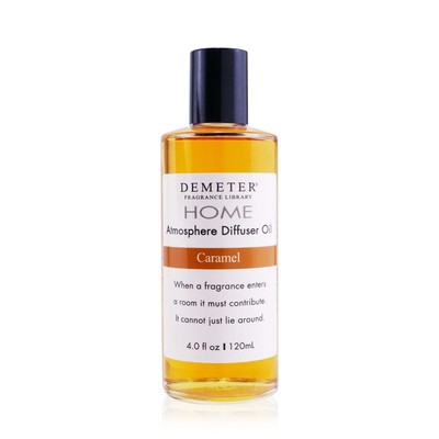 NEW Demeter Atmosphere Diffuser Oil - Caramel  120ml/4oz