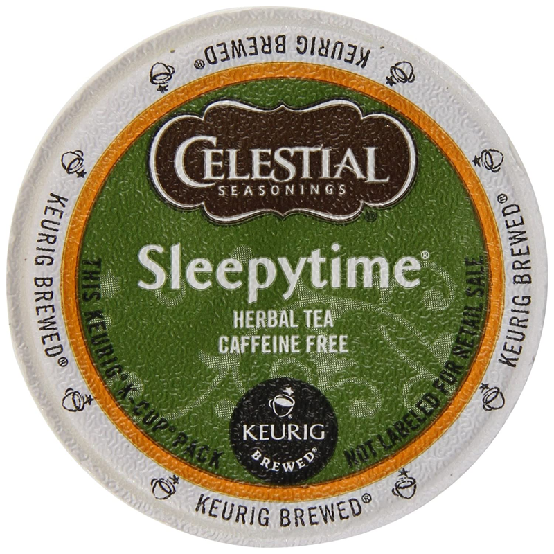 K-cup, 12-count, Green (synchkg034514)