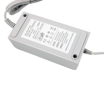 Official Genuine Nintendo Wii U Wiiu Console Power Supply AC Adapter Power Brick