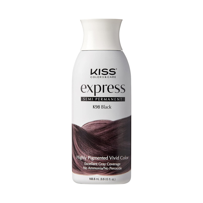 100ml 3.5 Us Fl.oz 1 Count Black