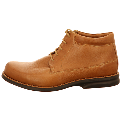 ANATOMIC & CO ANATOMIC & CO HERREN STIEFEL SCHNÜRSTIEFEL BOOTS FURNAS HERREN BRAUN NEU