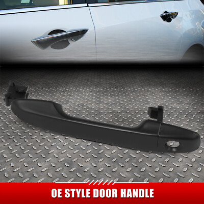 Для 13-20 Toyota 86 Scion FR-S Subaru BRZ Наружная ручка передней левой водительской двери