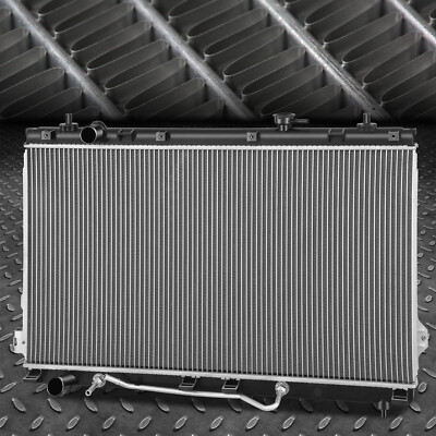 Для гоночного радиатора охлаждения 11-14 Sedona Factory Style Alumiunm Core DPI 13393