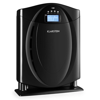 Luftreiniger Ionisator Lufterfrischer Hepa Kalt Katalysator Filter 40m Timer Kupit Na Ebay De Iz Germanii