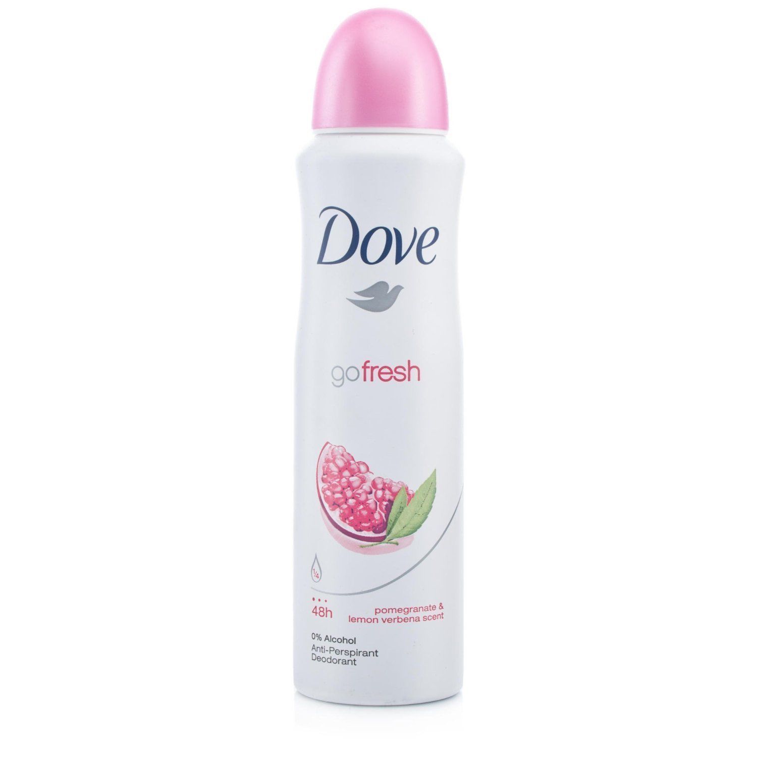 Dove Deodorants & Antiperspirants