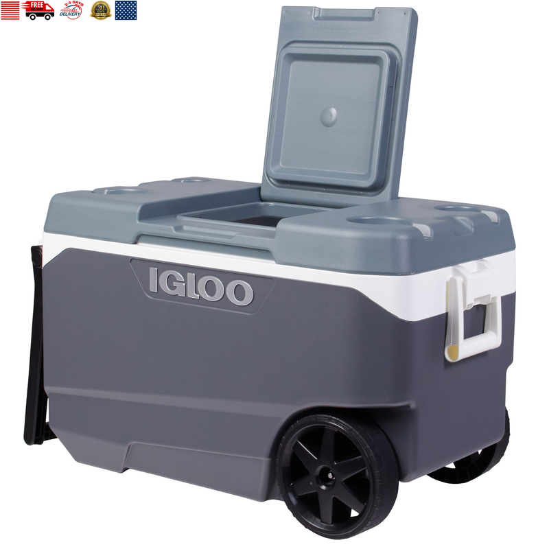 Maxcold 5 Day Cooler