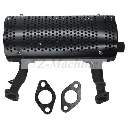 しょーん　1piu1uguale3 MUFFLER しょーん 1piu1uguale3 MUFFLER Exhaust Muffler for 2011-2014