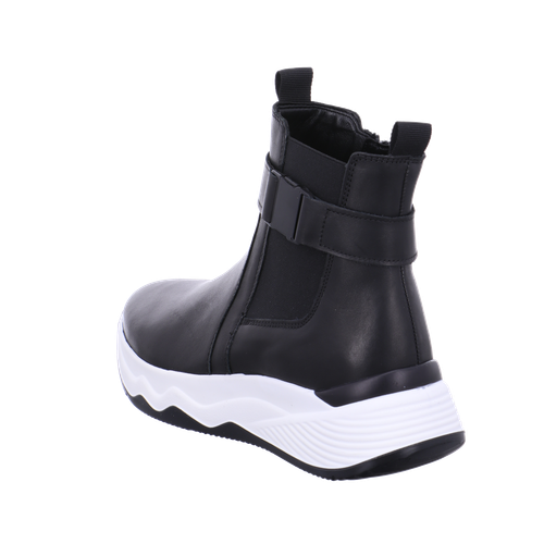 GABOR GABOR DAMEN STIEFELETTEN NV 53.592.27 SCHWARZ 949973