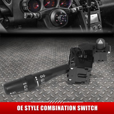 Для 99-04 Jeep Grand Cherokee H/L Выключатель аварийных противотуманных фар с регулировкой яркости сигнала поворота